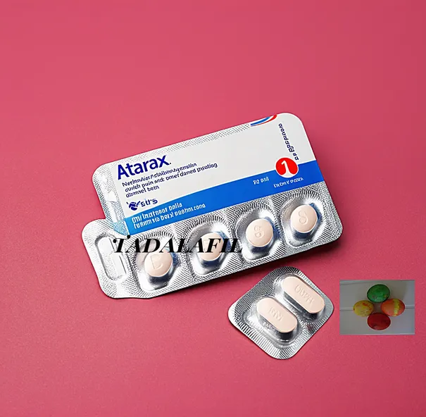 Farmaco generico tadalafil